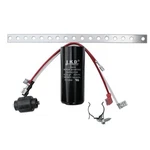 Dometic 3311883.000 Kit, Svc Hard Start - All Penguin Models. Fixed Price $103.39.