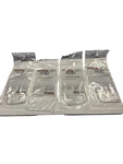 Generac 10000035695 Plate Pushrod Guide Oem *lot Of 4 *new Sealed *freeship. Fixed Price $29.99.