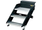 Lippert 791572 26" Premium Triple Solidstep (fits 25" - 28.9"). Fixed Price $387.08.