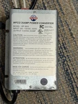 Wfco WF9835 Dc Amp Deck Mount Converter. Fixed Price $125.00.