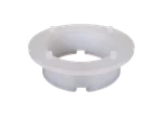 Icon Spin Fitting Flush 2 Fpt White- 14436. Fixed Price $5.22.