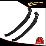 2X Double Eye Trailer Leaf Spring Leaves 3,500LB Capacity To Axle. Fixed Price $60.09.