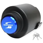 Trailer Hitch Lock 2-5/16 Inch Heavy Duty Anti Theft Saphrec Upgraded Fits. Fixed Price $154.99.