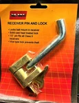 Acme Pin And Lock - 1/2" Fits All Class Ii Receivers See Details. Fixed Price $16.00.
