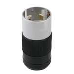 Marinco Power Products CS6365N.OEM Plug Locking MASTER/50, Amp, 125V/250V. Fixed Price $42.51.