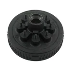 Dexter Axle 008-219-04 Hub/drum Grease (representative Image). Fixed Price $156.28.