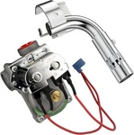 93844 Rv Water Heater Gas Control Valve & 91638 Main Burner Tube Fit For Atwood/. Fixed Price $124.22.