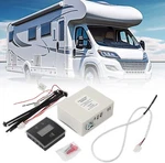 3316230.714 Rv Wall Thermostat With Control Board Kit For Dometic B59530. Fixed Price $75.88.