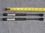 2EA 1 70# Nitro Prop Universal Gas Strut Spring Shock Ilft Support Damper Arm. Fixed Price $23.99.