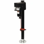 Boat/rv Electric Trailer Jack A-frame 3,500LBS 12V EJ-3520-BBX. Fixed Price $82.42.