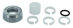 Valterra Llc PF281028 Spout Nut Kit Ch Hndl. Fixed Price $19.95.