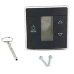 For Dometic 3316250.700 Rv Thermostat With Sensor Technology Climate Control. Fixed Price $28.75.