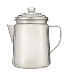 Coleman Stainless Steel Coffee Percolator, 12-CUP Capacity Durable ... Fast Ship. Fixed Price $105.81.