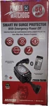 Hughes PWD50-EPO Power Watchdog 50A Bluetooth Rv Smart Surge Protector + (b). Fixed Price $320.00.