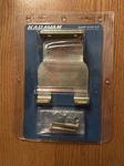Ramp Stop Kit Karavan Trailers - Universal Compatibility Rapid Connection. Fixed Price $28.99.