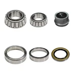 8000 Lb Trailer Hub Bearing Kit 25580 02475 Dexter Compatible. Fixed Price $49.00.
