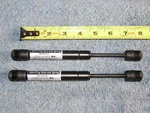 Set 7.5" Rv Marine Boat Nitro Prop Gas Spring Lift Strut Tube 7.5IN 40LB 40#. Fixed Price $24.99.