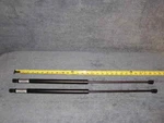 2EA Rv 50# Nitro Prop Gas Strut Lift Spring Shock Rod 27IN 50LB Cylinder. Fixed Price $36.99.