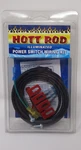 Brand New Diamond Hott Rod Rv Illuminated Power Switch Wiring Kit 110V Universal. Fixed Price $31.99.