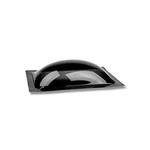 Specialty Recreation SL2234S Skylight 22" X 34", Smoke. Fixed Price $203.83.