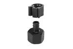 Elkhart Supp Female Adapter 1/2'- 30841. Fixed Price $7.52.