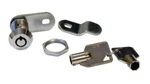 Rv Designer L527, Non-locking Compartment Lock, Thumb Turn, Weather Resistant,. Fixed Price $18.90.