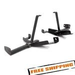 Torklift C2219 Front Camper Tie-downs For 15-19 Gmc Sierra 2500 Crew Cab 8' Bed. Fixed Price $466.48.