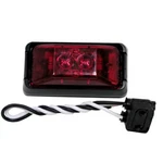 Peterson V153KR 2-DIODE Sealed Red Clearance Marker Light *C5. Fixed Price $10.75.