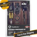 Southwire Em-kit Electrical Maintenance Tool. Fixed Price $115.00.