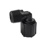 Flair-it 30785 Pexlock Swivel Elbow 1/2 Mpt Fpt Dia. In. With Clamp. Fixed Price $8.96.