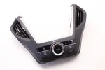 Acura Mdx YD3 14-17 Radio Controller Dual A/c Air Vents W/o Nav 7725ATZ5A00 Oem. Fixed Price $83.59.