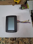 Coleman Mach Airxcel 9420-330 Lcd 4.3" Touchscreen Digital Wall Thermostat R7S2. Fixed Price $45.99.