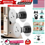 2-PACK Magnetic Rv Door Holder, Heavy Duty Baggage Catch Stopper.... Fixed Price $14.61.