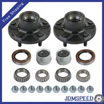Trailer Idler Hub Kits On New For 3500 Lbs Axle - 22018K Jdmspeed. Fixed Price $54.88.