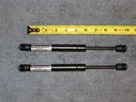 2EA Nitro PROP10" 90#UNIVERSAL Gas Strut Spring Shock Lift Assist Support. Fixed Price $23.99.