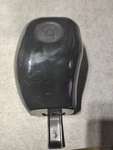 Lippert Lci Lh Idler Head Front & Back Cover Solera Awning Black 289566 289567. Fixed Price $59.99.
