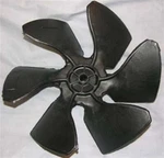 Coleman Rvp Blade Fan 6733-3221. Fixed Price $52.99.