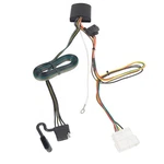 Draw-tite 118809 Tekonsha T-one Connector For 2019-2025 Honda Passport. Fixed Price $79.51.