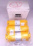 (6) Rvguard RGRM-515RP6 RM-515P 15A Replacement Plug 125VAC 1875W 60HZ(S4). Fixed Price $40.00.
