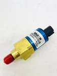 Nason CF-6B-2550R/WDAU236 Hydraulic Pressure Switch Revision LEVEL:0. Fixed Price $104.99.