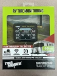 Tire Minder Research Rv Monitoring TM22163 TPMS-I10-4 System *new*. Fixed Price $279.99.