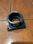 Valterra T1005-1 Flanged Fittings Waste Draining Rv. Fixed Price $10.80.