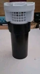 Lasalle Utopia 7425011AAVABS 1-1/2" Turbovent Air Admittance Valve R11S3. Fixed Price $18.00.