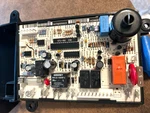Oem Norcold 628661 Refrigerator Circuit Board 1200/1210/2117 Series +. Fixed Price $30.00.