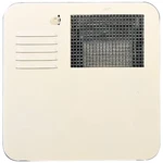 Suburban 6261ACW Colonial White Water Heater Access Door. Fixed Price $92.99.