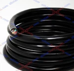 Heavy Duty 14 Gauge 7 Way Conductor Wire Rv Trailer Cable Cord Insulated Copper. Fixed Price $156.25.