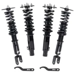 Bfo Coilovers Suspension Struts Kit For Acura Tl 2009-2014. Fixed Price $230.00.