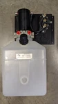 Lippert Lci 650187 Hydraulic Pump Assembly Quart (wh). Fixed Price $500.00.