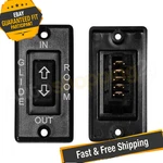 Valterra DG171586BVP Pin In-line Terminal Switch. Fixed Price $34.02.