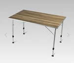 Dometic Zero Oak (large, Medium) Table Ultralight Overland Camping. Fixed Price $169.00.